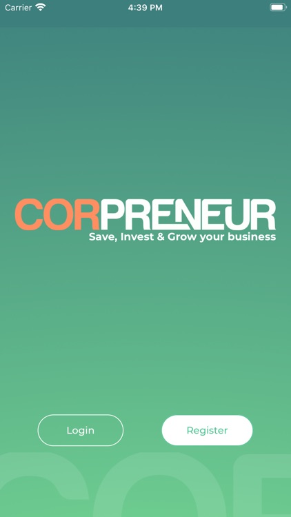 Corpreneur