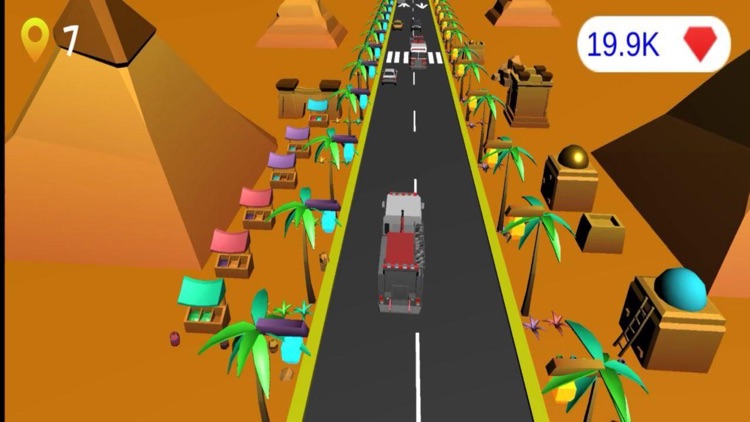 Road Skid screenshot-8