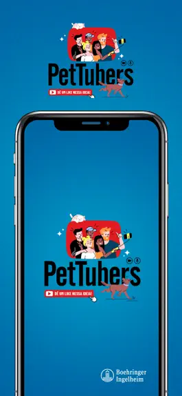 Game screenshot PetTubers hack