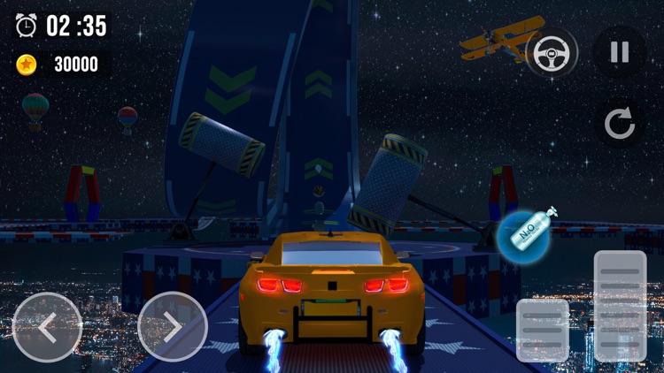 Car Stunts #1 Racing Game screenshot-3