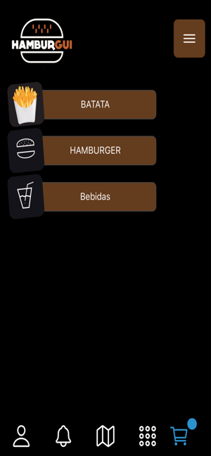 HamburGUI(圖2)-速報App