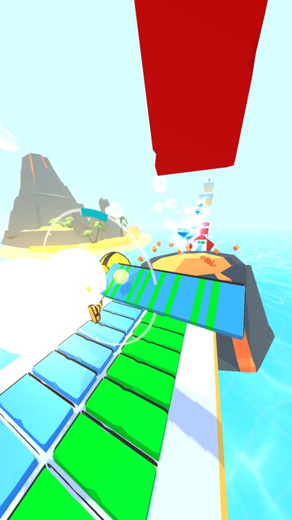 Stack to Fly screenshot-4