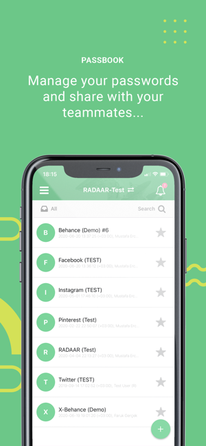 RADAAR(圖5)-速報App