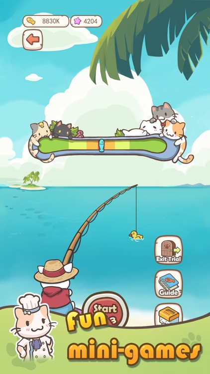 Cats Life screenshot-3