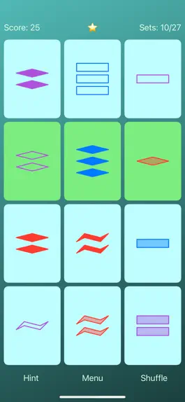 Game screenshot Match Cards - Challenging Game apk