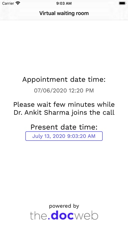 TheDocWeb screenshot-3