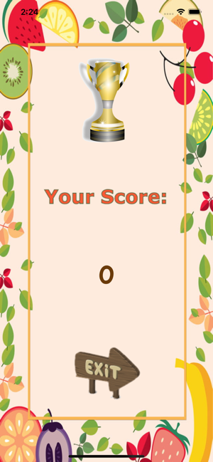 Fuzzy Fruit(圖7)-速報App