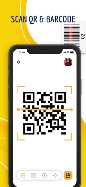 Qr code reader .(圖4)-速報App