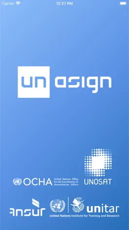 Game screenshot UN - ASIGN mod apk