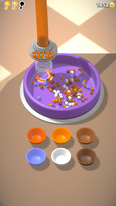 Color Beads screenshot 4
