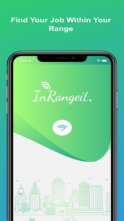 InRangeIt