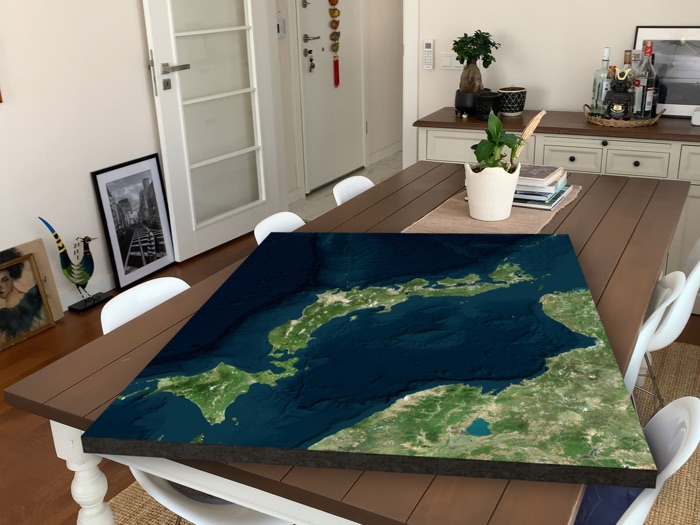 Xplore Bamboo Light Walk JAPAN