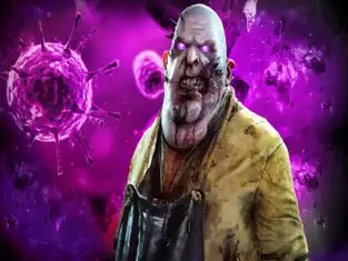Ekran Görüntüsü 1 Zombie 3D Gun Shooter: FPS iphone