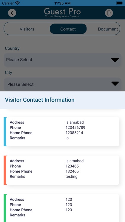 Guest-Pro screenshot-8