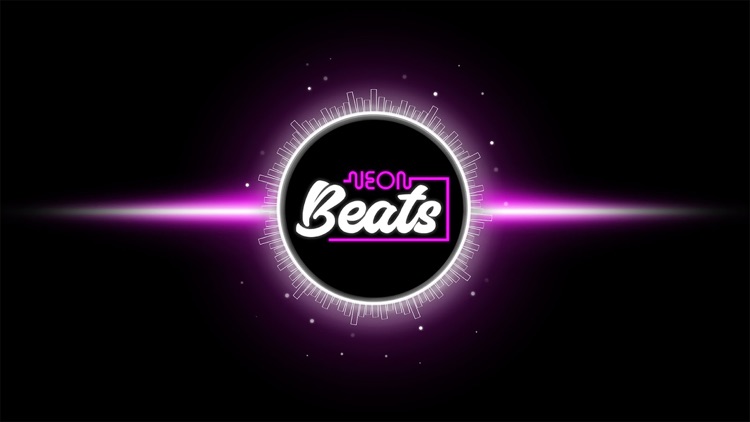 Neon Beats screenshot-5