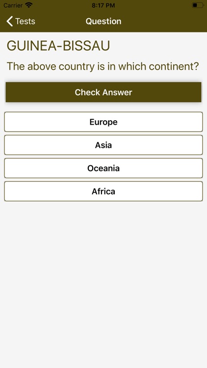 Country Quiz: Know more screenshot-8