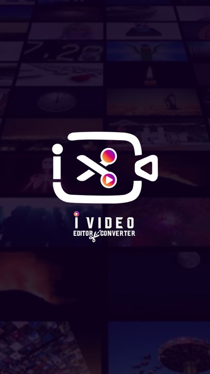 i-Video: Editor & Converter screenshot-6