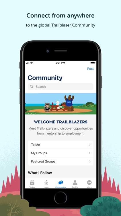 Trailhead GO screenshot-4