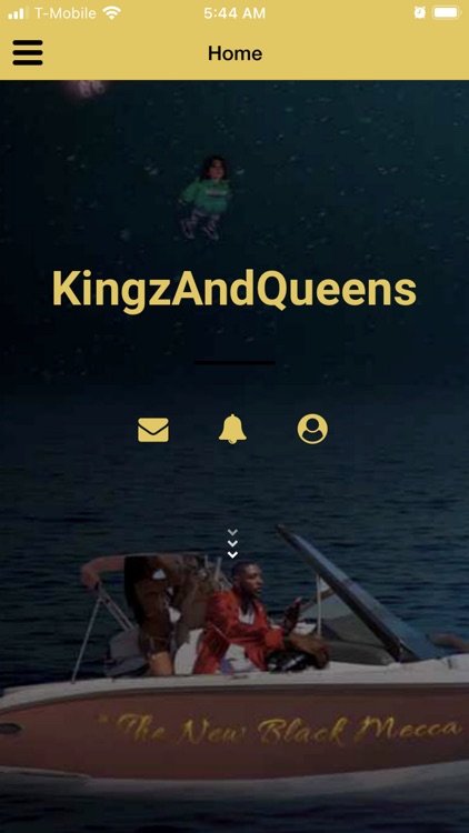 KingzAndQueens