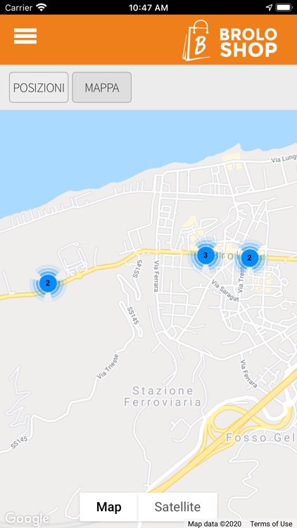 Brolo Shop screenshot-3