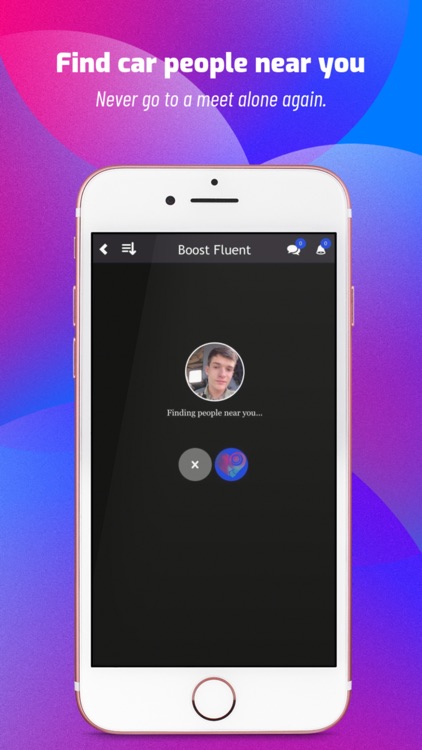 Boost Fluent