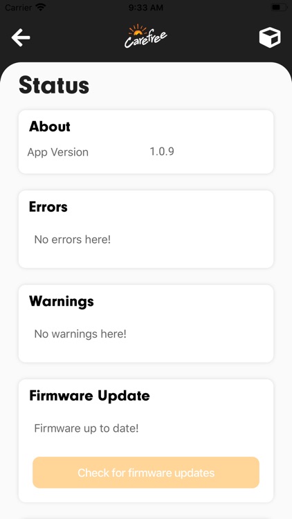 Carefree Connects 110 screenshot-4