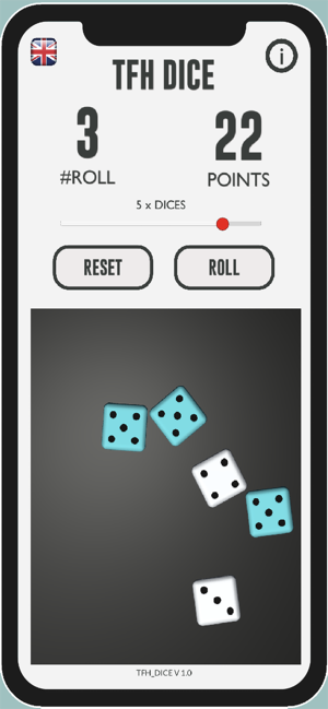 TFH DICE(圖2)-速報App