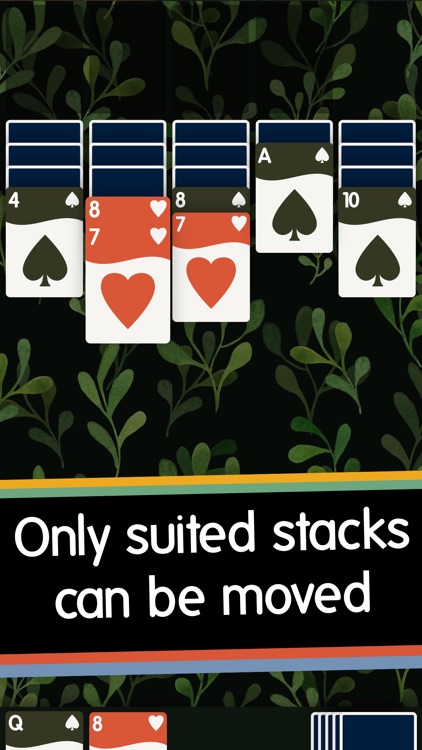 Flipflop Solitaire+ screenshot-3