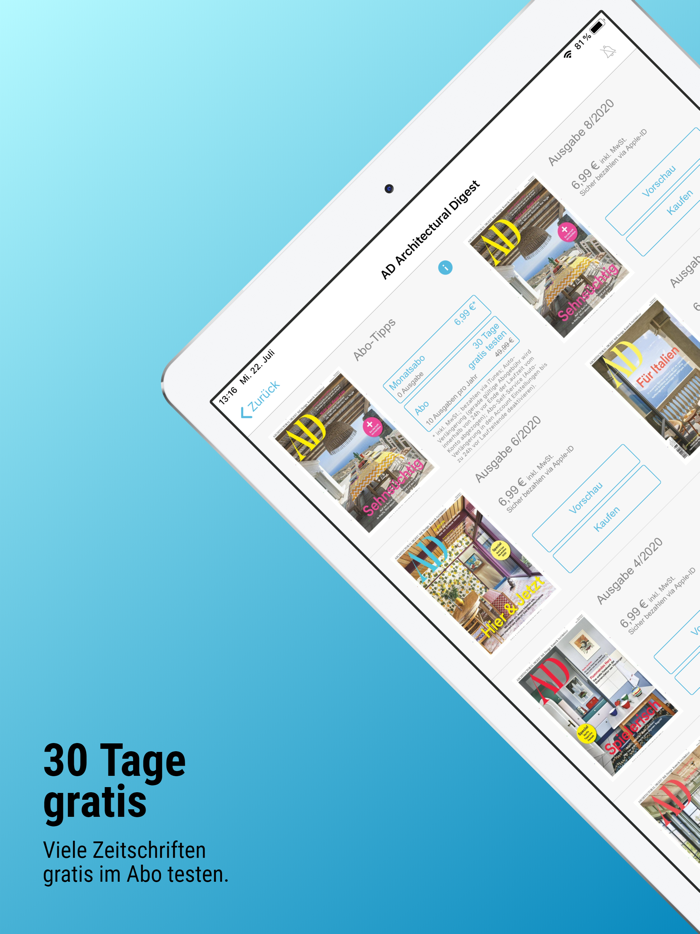 United Kiosk Shop  Bibliothek