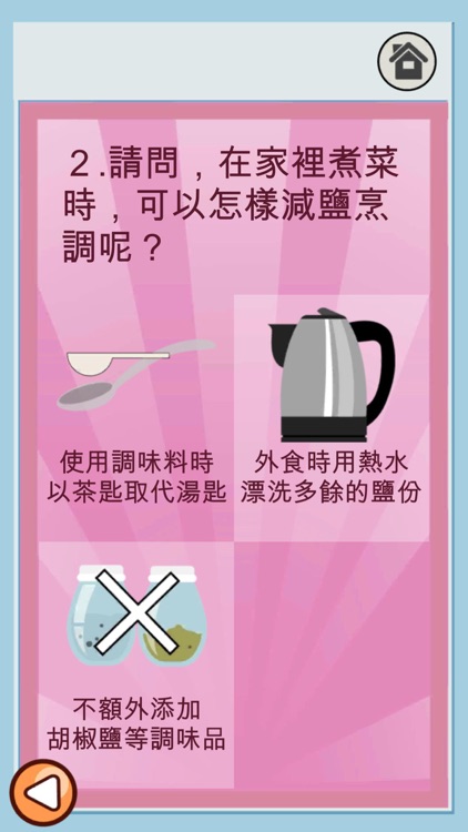 CKD衛教APP screenshot-6