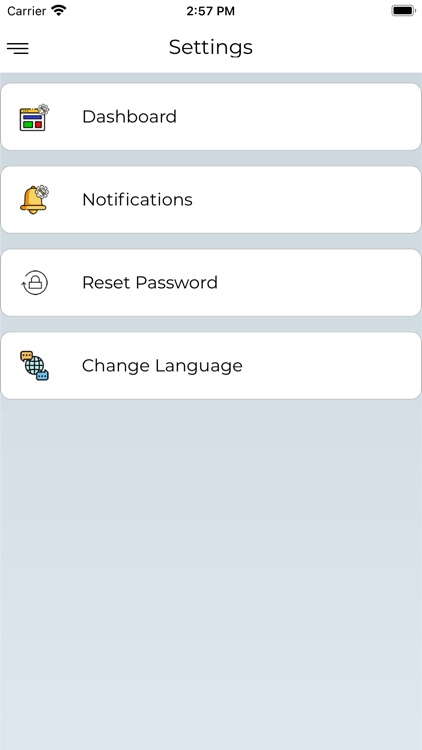 UfrTracking screenshot-6