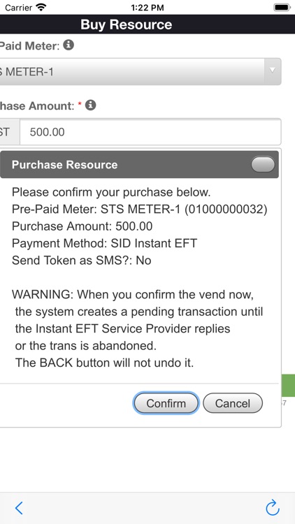 Prometer Portal screenshot-6