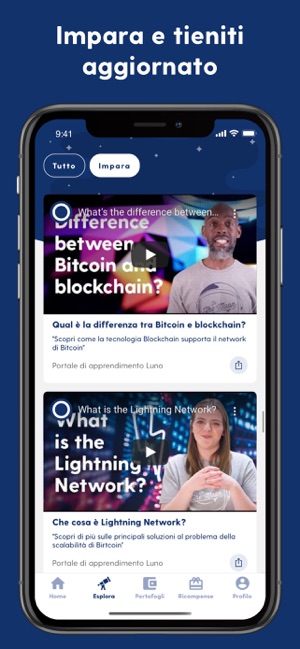 Ho comprato Bitcoin e li ho tenuti per 30 giorni. Ecco cosa ho imparato