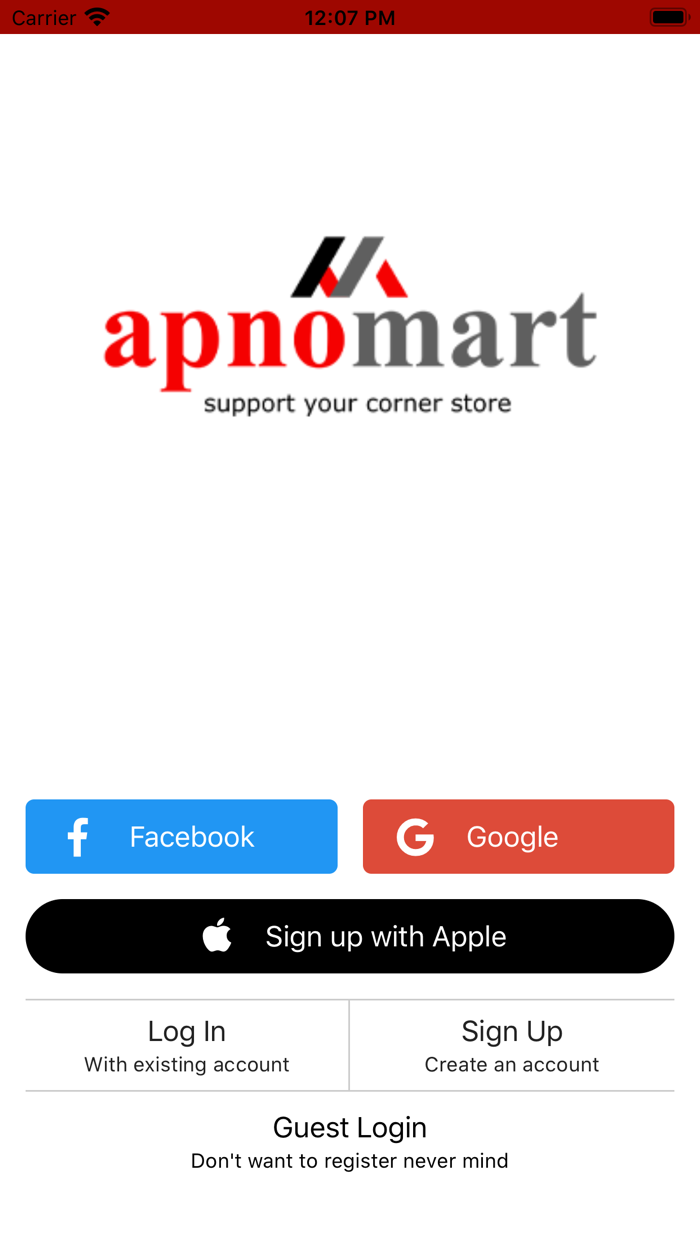 Apnomart