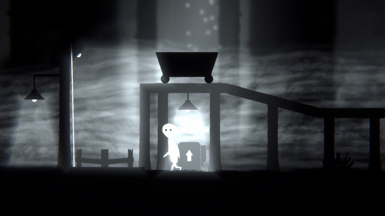 Divinest Light: 2D Platformer