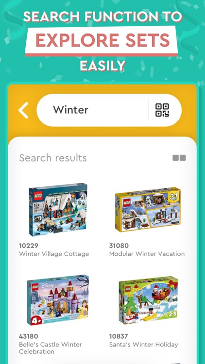 LEGO® Building Instructions screenshot-4