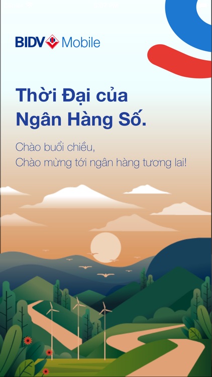 BIDV Mobile