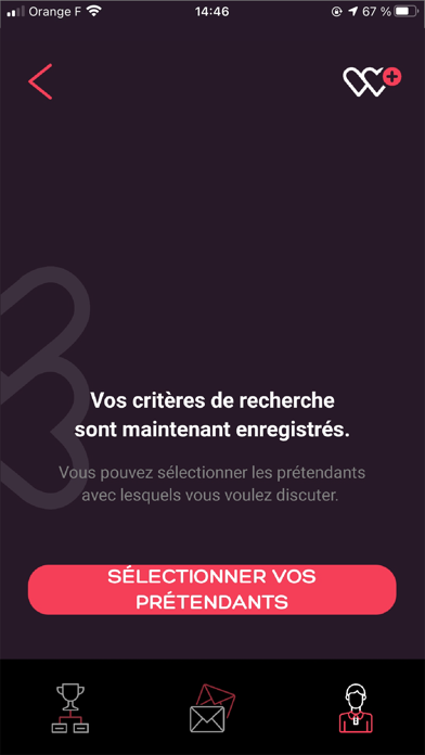 Screenshot #3 pour Winher