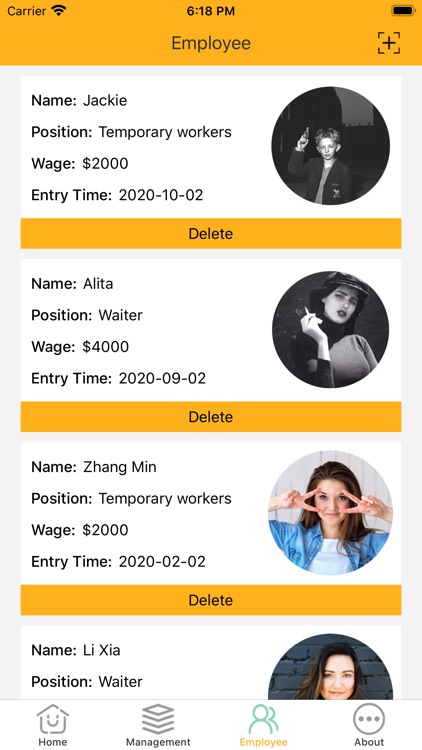 LittleStore&Manage screenshot-4