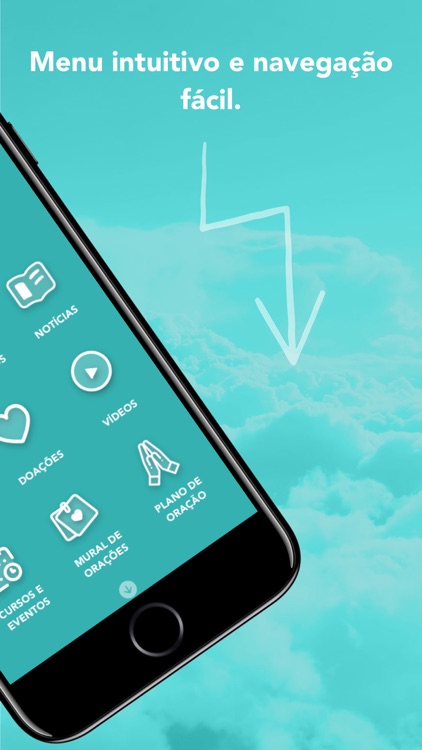 Igreja A Ponte Natal