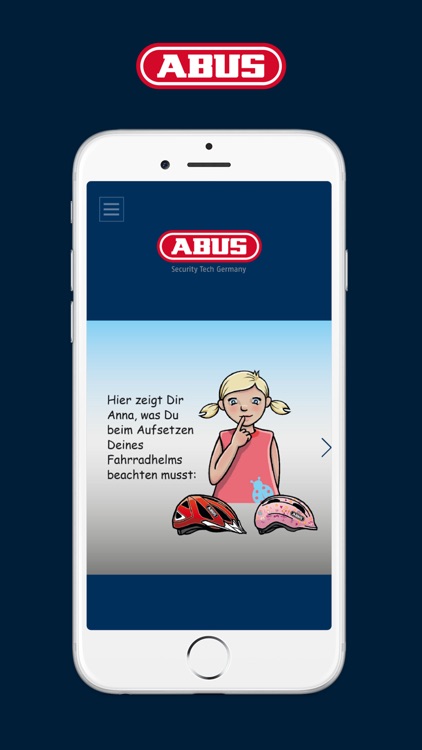 ABUS Kids screenshot-3