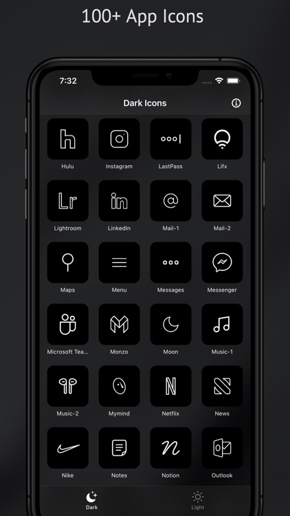 Aesthetic App Icon Changer Kit screenshot-4