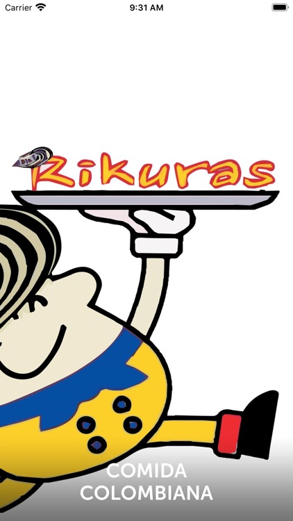 Rikura's