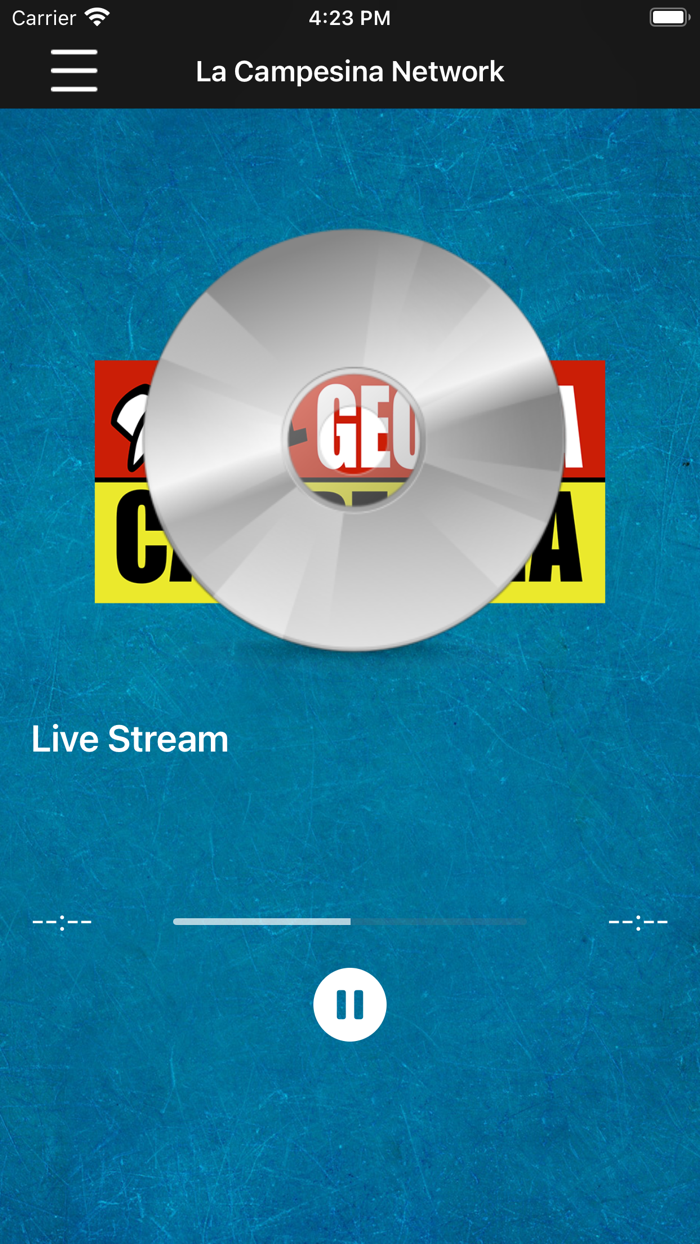 La Campesina Georgia