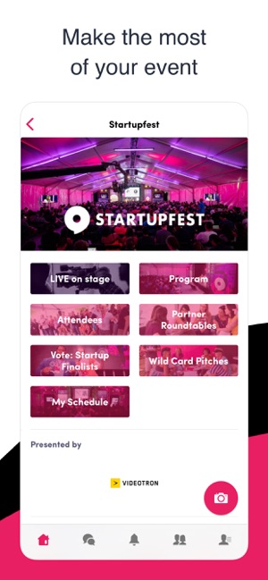 Startupfest 2020(圖1)-速報App