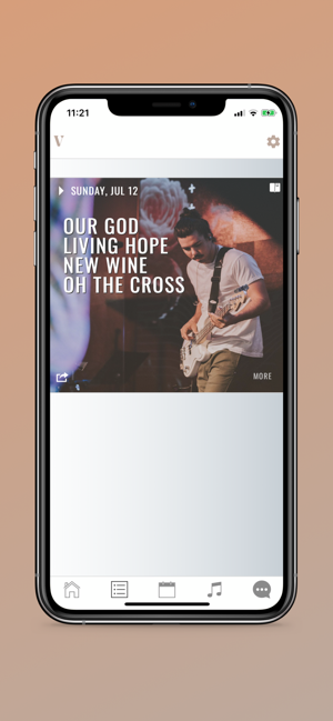 Vessel Worship(圖3)-速報App