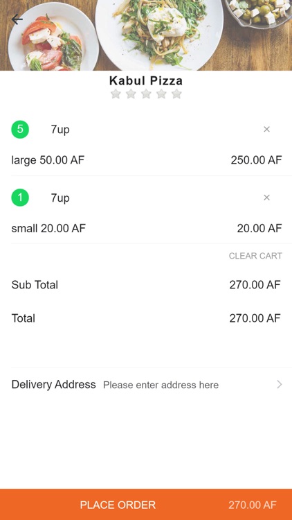 Ontime Delivery App screenshot-3