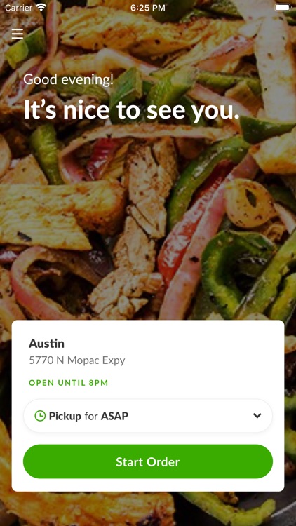 ZuZu Handmade Mexican Food