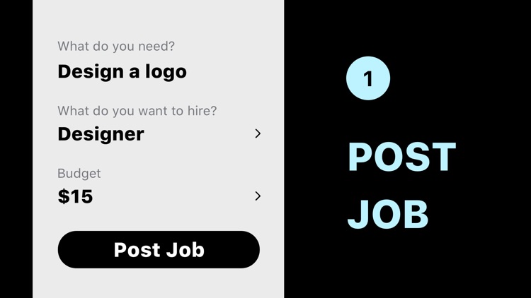 24Task Hire & Find Jobs Online