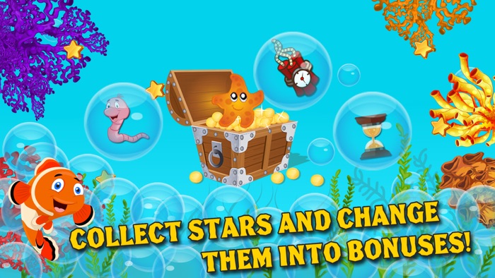 Sea Fishing for Kids